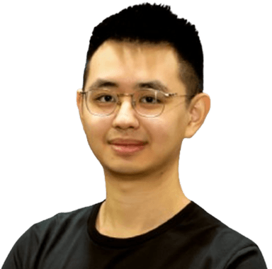 Bronson Yen
