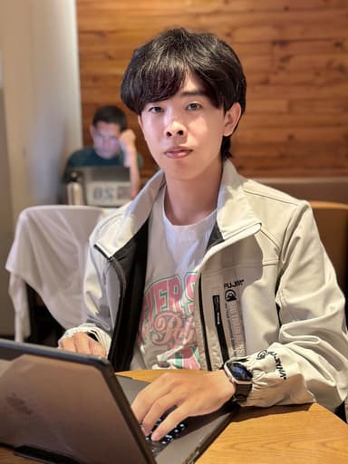 Sam Tsai